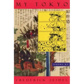 My Tokyo: Poems