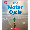 The Water Cycle (Learn About: Water)