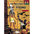 The Mystery of the Great Pyramid, Part 1