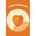 Grandma Mary's Persimmon Compendium: My Grandmother's Persimmon Recipes