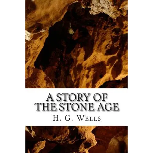 A Story of the Stone Age