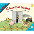 El Ascensor Mágico: Elevator Magic (Spanish Edition)