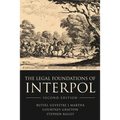 The Legal Foundations of Interpol