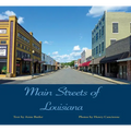Main Streets of Louisiana