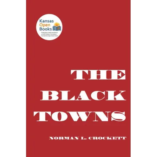 The Black Towns