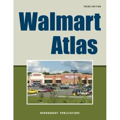 Walmart Atlas
