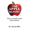 The Apple Report: Diary of a Public School Board Member