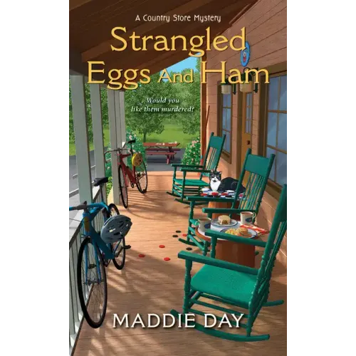 Strangled Eggs and Ham