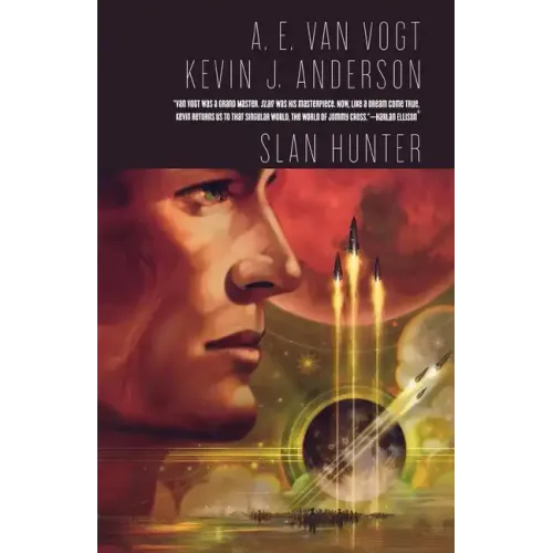 Slan Hunter