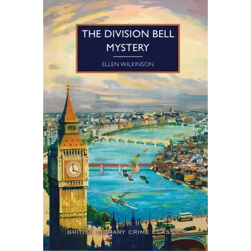 The Division Bell Mystery