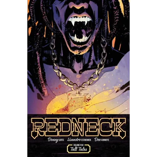 Redneck Volume 5
