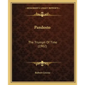 Pandosto: The Triumph Of Time (1902)