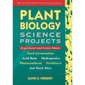 Plant Biology Science Projects