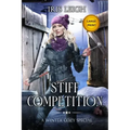 Stiff Competition: A Winter Cozy Special