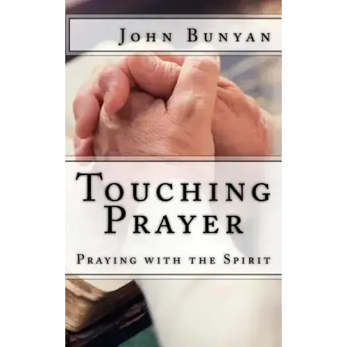 Touching Prayer
