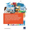 Harnessing the Fourth Industrial Revolution Through Skills Development in High-Growth Industries in Central and West Asia - Azerbaijan