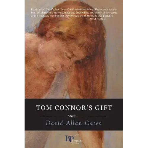 Tom Connor's Gift