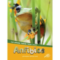 Anfibios: Amphibians