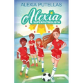 Alexia Y Las Promesas del Fútbol / Alexia and the Young Promising Soccer Players