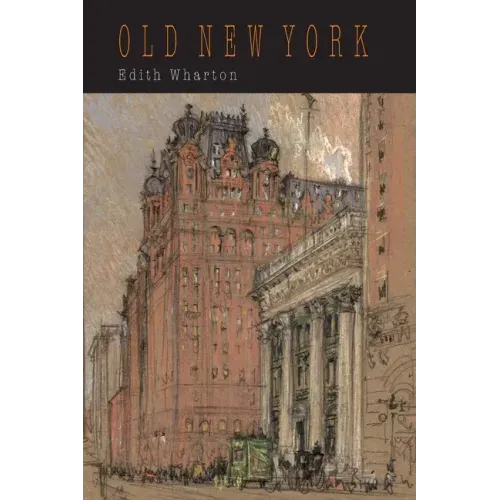 Old New York