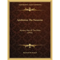 Apollonius The Nazarene: Mystery Man Of The Bible (1956)