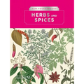 Kew Pocketbooks: Herbs and Spices