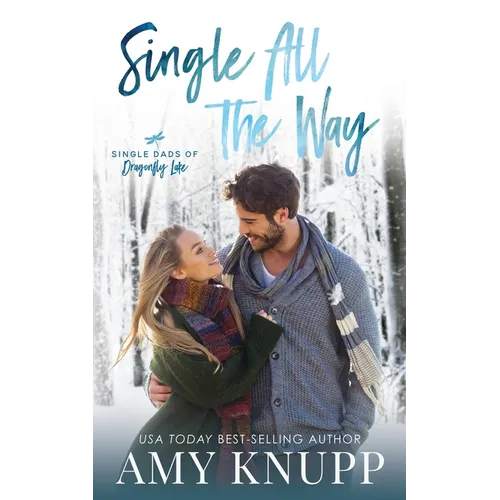 Single All the Way - Couple Cover