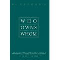Who Owns Whom: The Southern African Edition