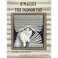 O'Malley the Indoor Cat