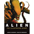 Alien: The Illustrated Story