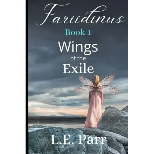 Fariidinus Book 1: Wings of the Exile