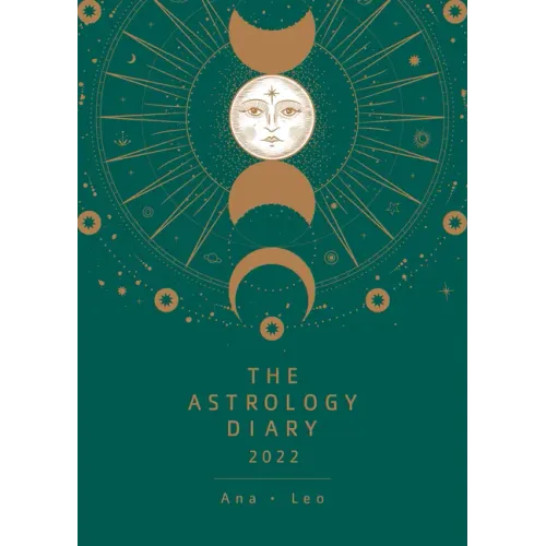 The Astrology Diary 2022