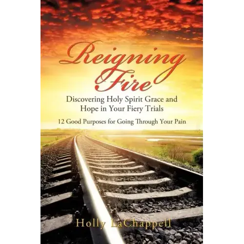 Reigning Fire