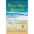 The Summer of Lost and Found