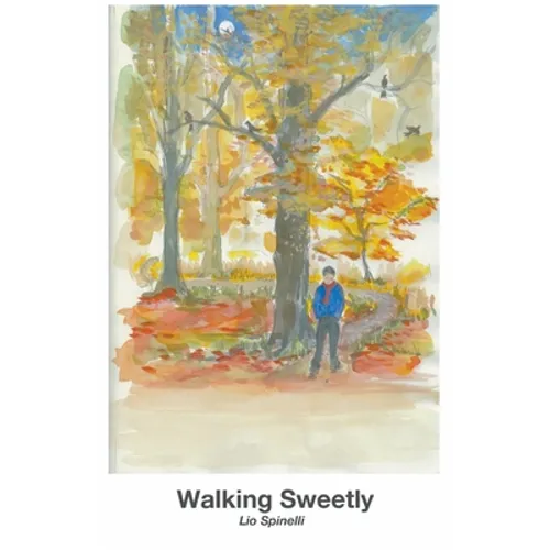 Walking Sweetly