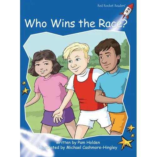 Who Wins the Race?