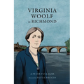 Virginia Woolf in Richmond