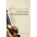 The Private Life of William Shakespeare