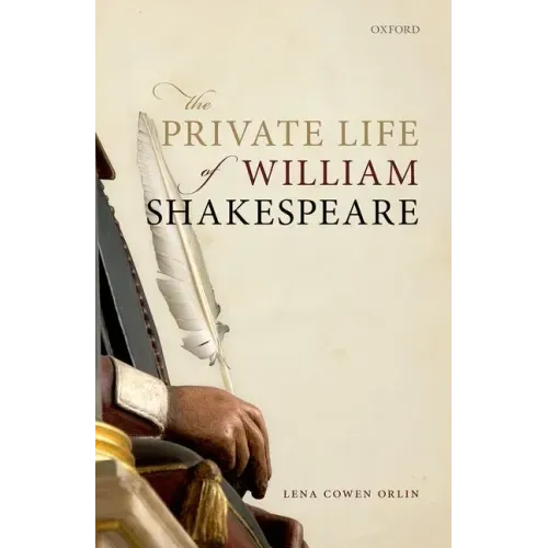 The Private Life of William Shakespeare