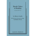 Death Takes a Holiday