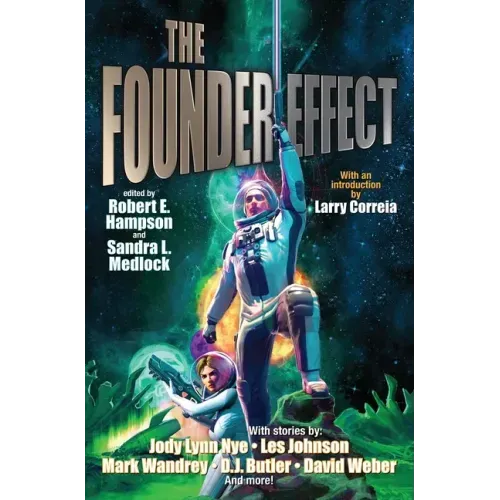 The Founder Effect