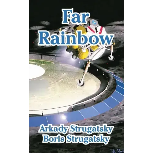 Far Rainbow