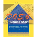 DOS 6 Running Start