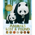 Animals Lost and Found: Stories of Extinction, Conservation and Survival