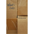 What's Left