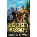 Silver City Massacre