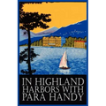 In Highland Harbors with Para Handy by Neil Munro, Fiction, Classics, Action & Adventure