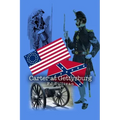 Carter at Gettysburg