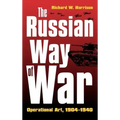 Russian Way of War