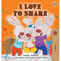 I Love to Share
